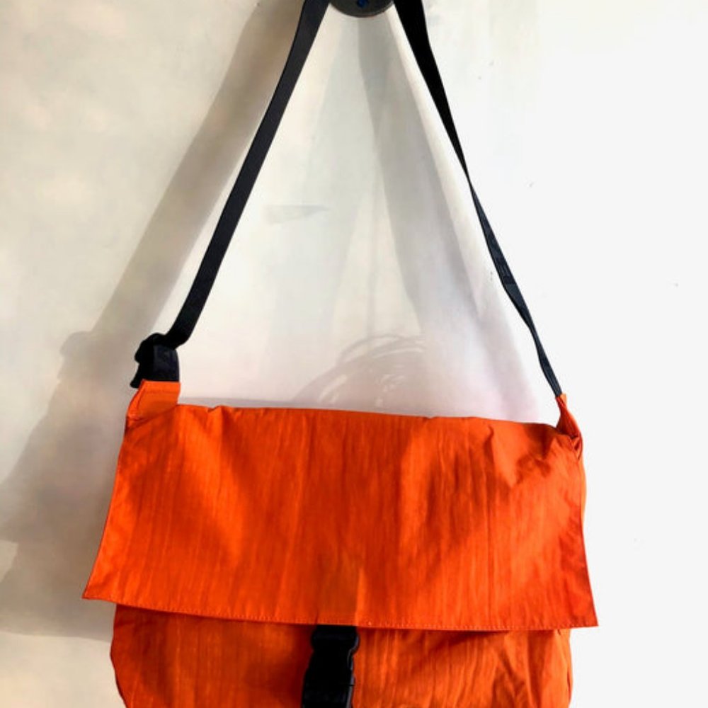 BAGGU Sport Messenger